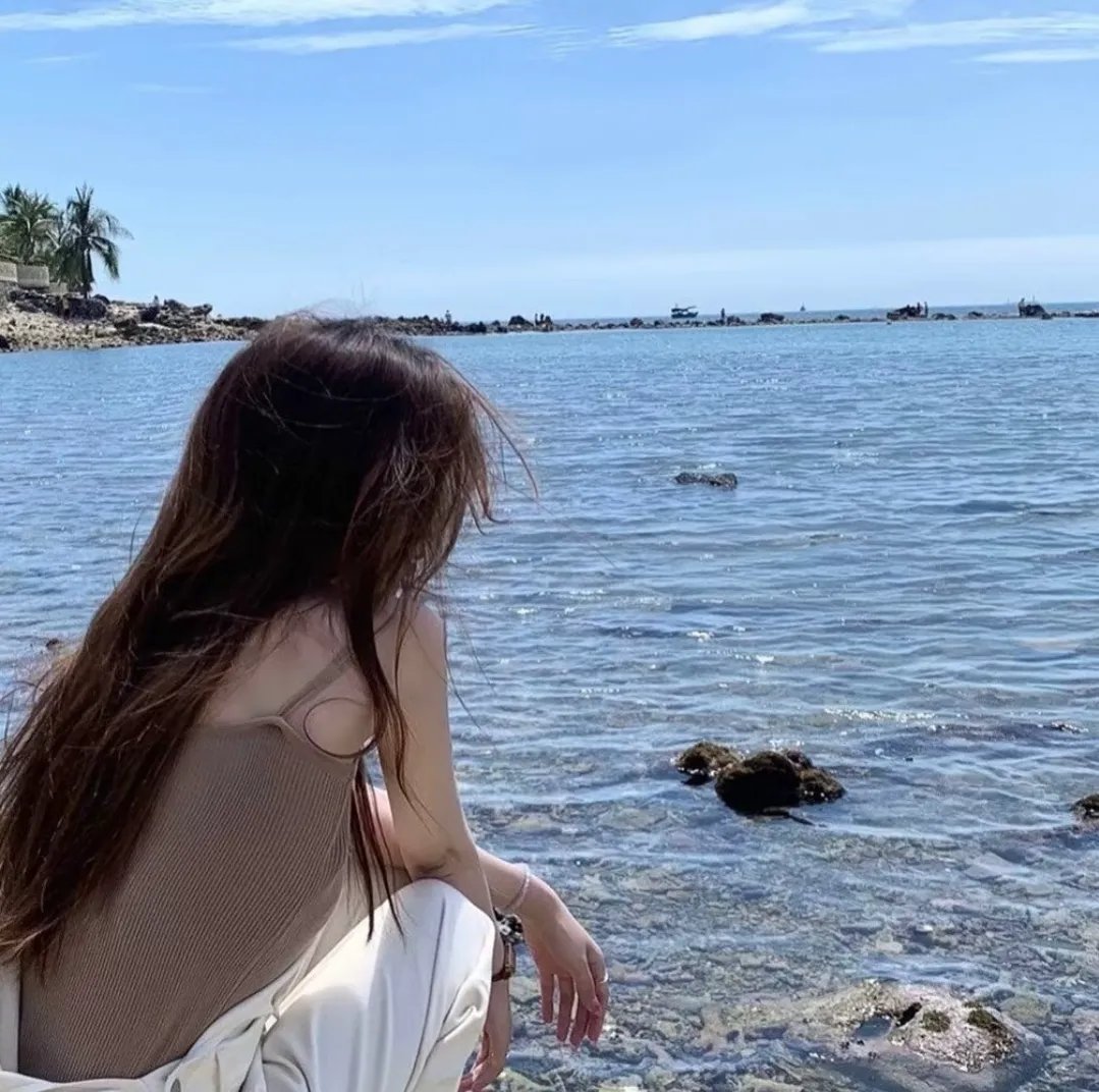 南海归墟