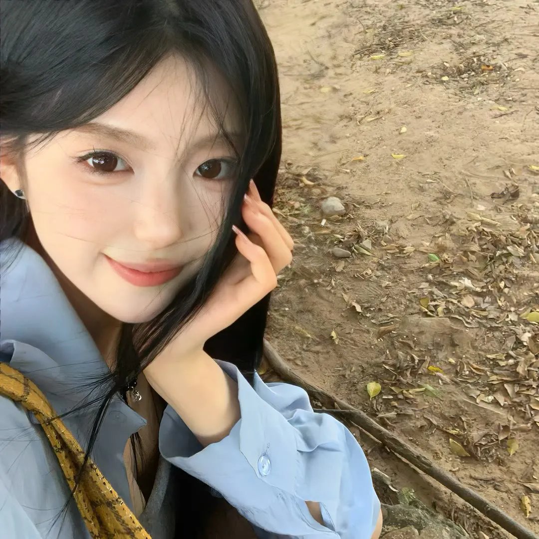 来自过去的女孩